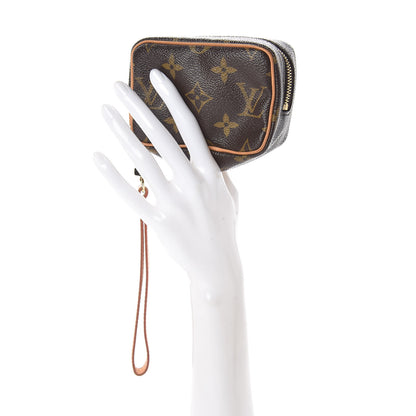 Louis Vuitton Monogram Wapity 2 of 6