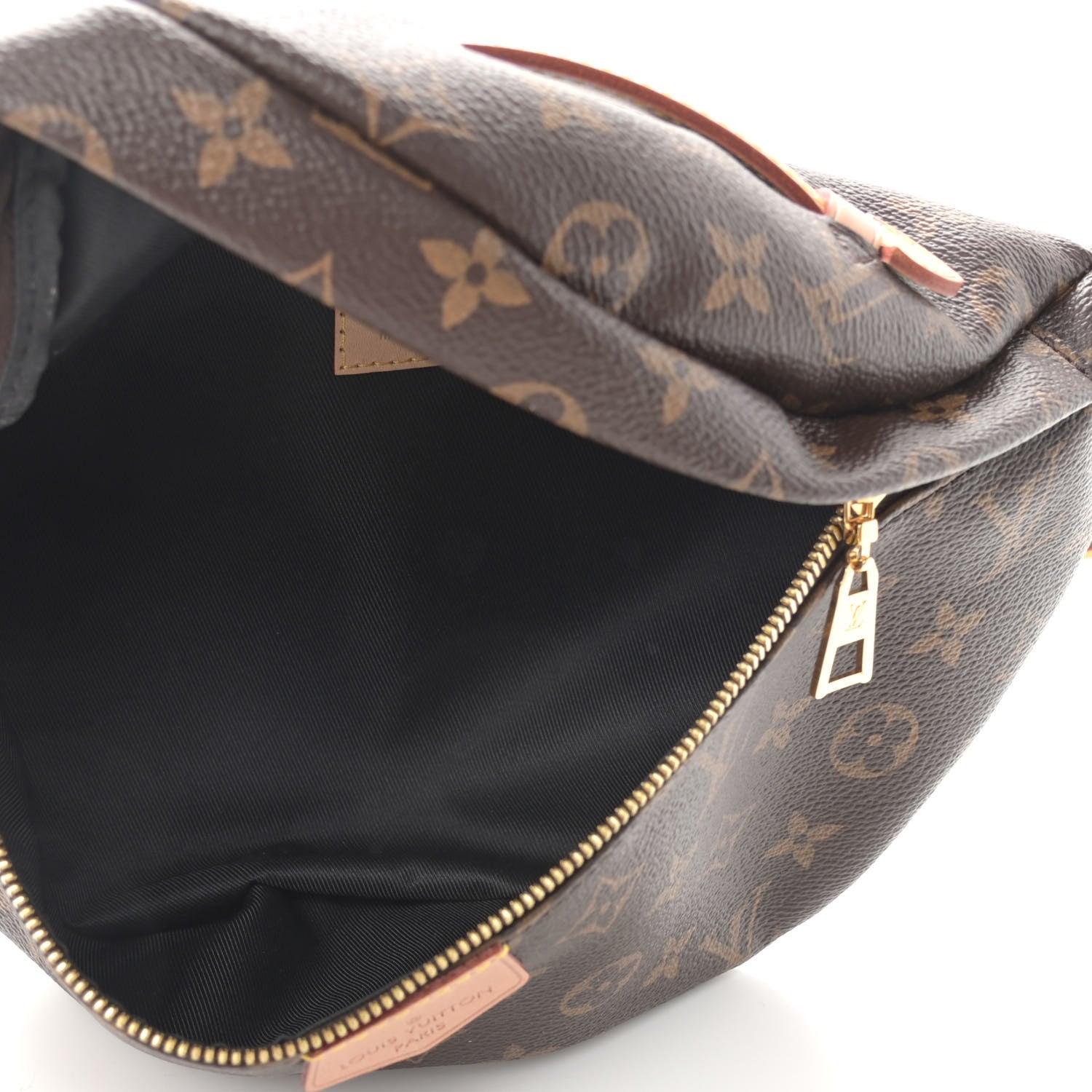 Louis Vuitton Monogram Bumbag 5 of 10