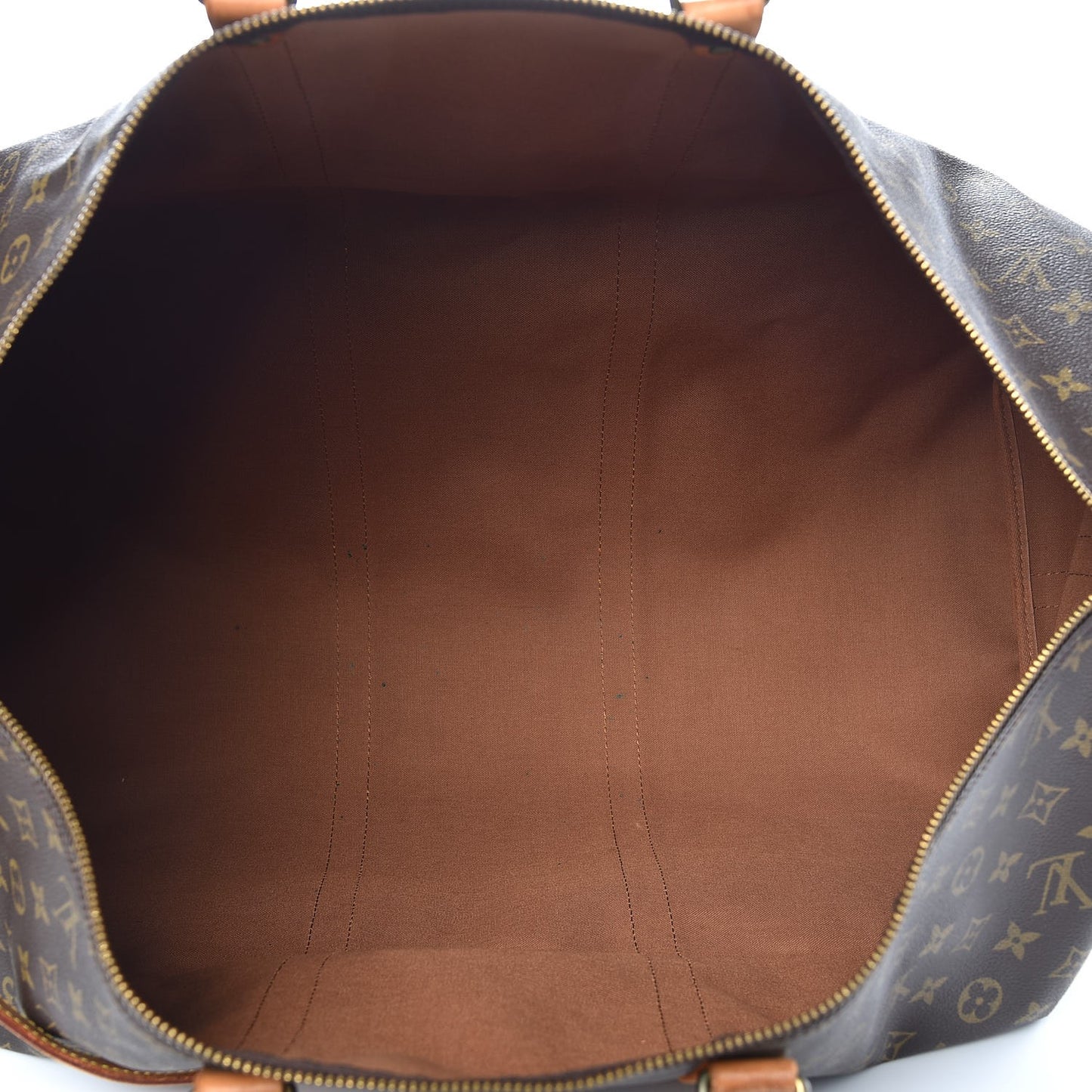 Monogram Keepall Bandouliere 60