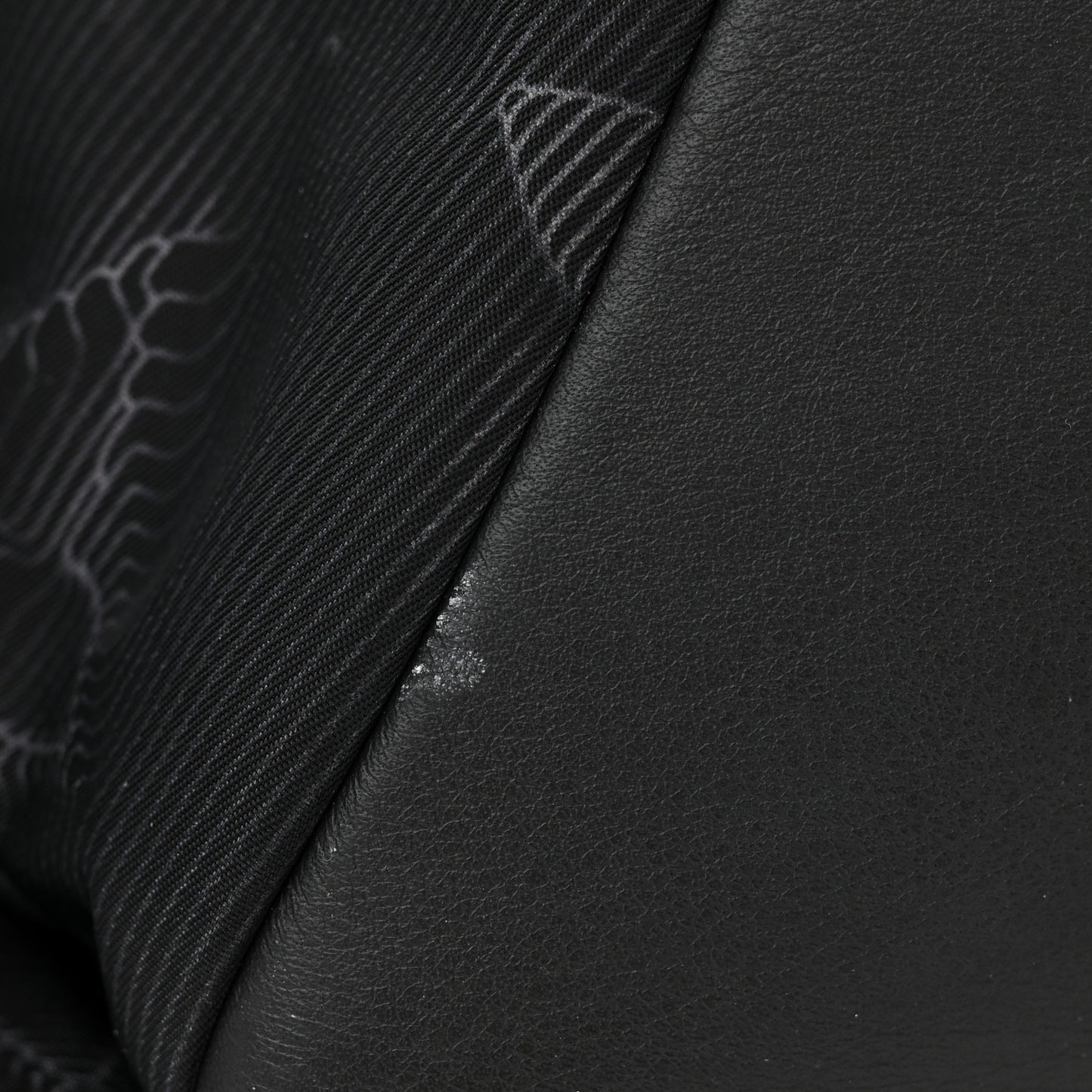 Monogram 3D 2054 Mountain Backpack Grey Black Rainbow