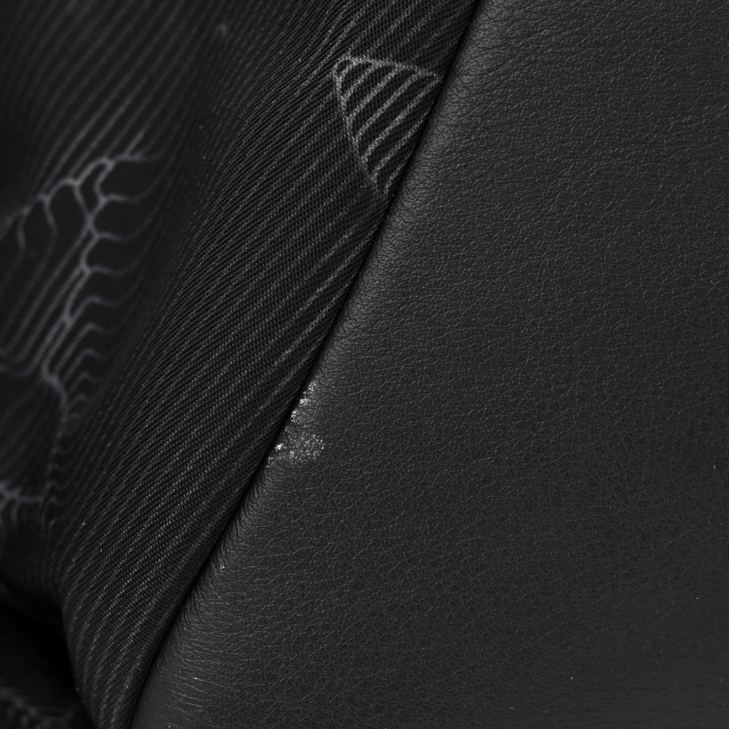 Louis Vuitton Monogram 3D 2054 Mountain Backpack Grey Black Rainbow 10 of 11