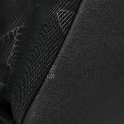 Louis Vuitton Monogram 3D 2054 Mountain Backpack Grey Black Rainbow 10 of 11