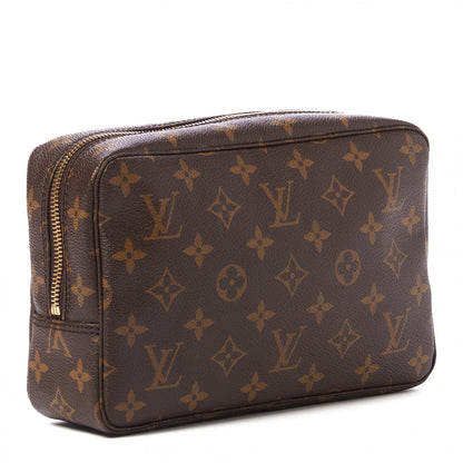 Louis Vuitton Monogram Trousse Toilette 23 2 of 7
