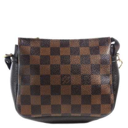 Louis Vuitton Damier Ebene Trousse Make Up Pochette 8 of 14