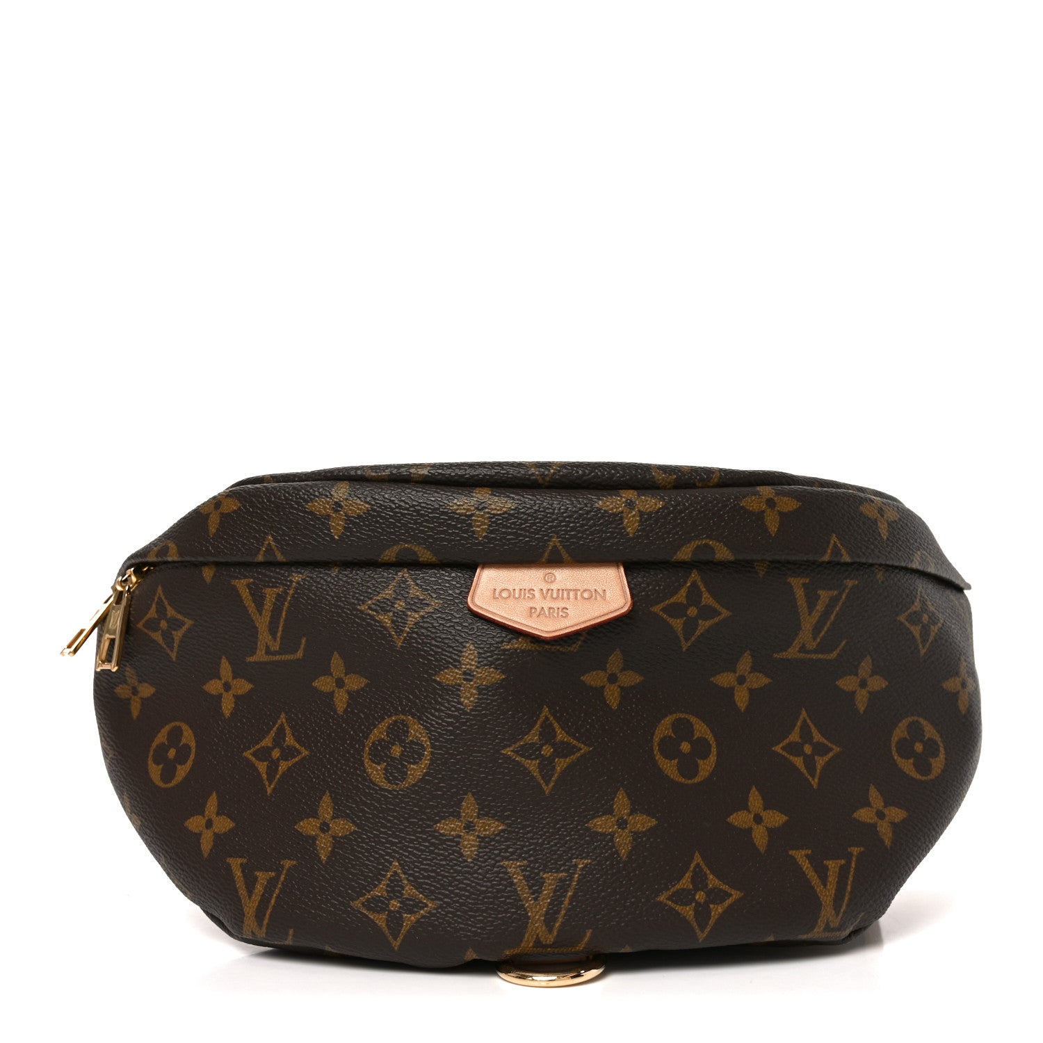 Louis Vuitton Monogram Bumbag 1 of 8