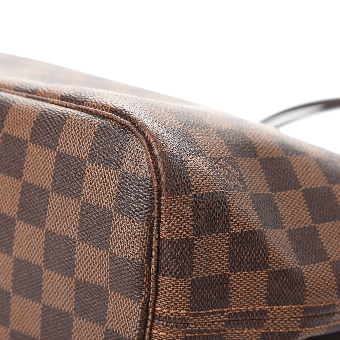 Damier Ebene Neverfull MM