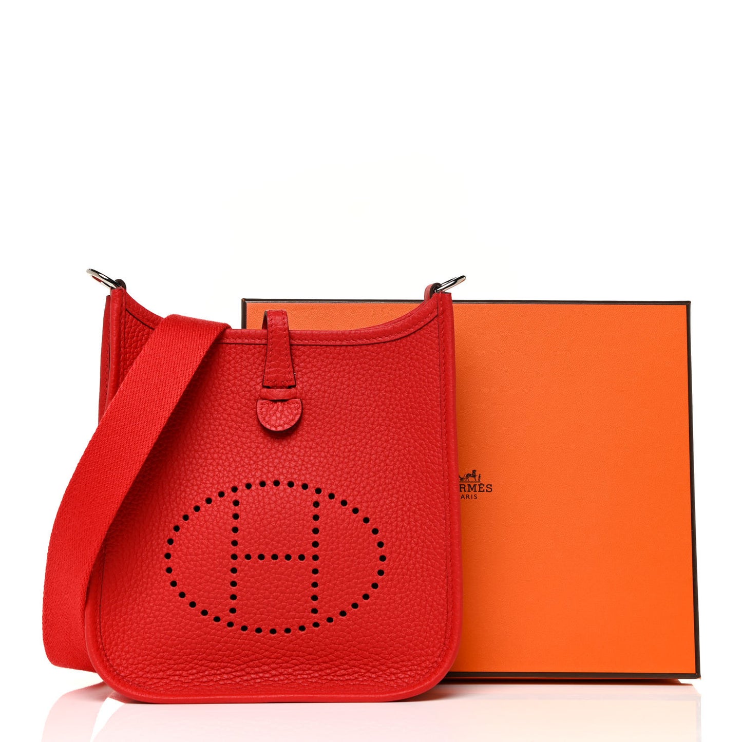 Taurillon Clemence Evelyne TPM Rouge De Coeur