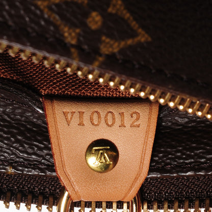 Louis Vuitton Monogram Cabas Piano 6 of 7
