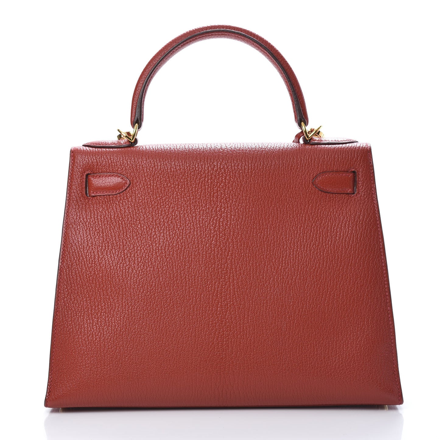 Chevre Mysore Kelly Sellier 28 Vermillion