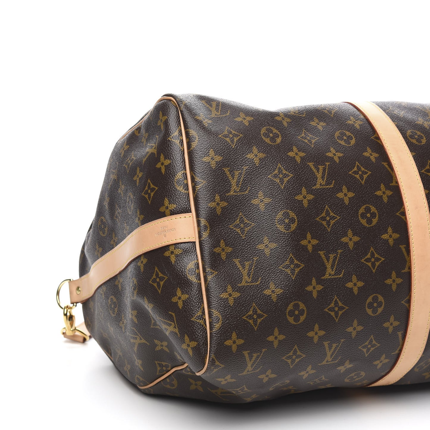 Monogram Keepall Bandouliere 55
