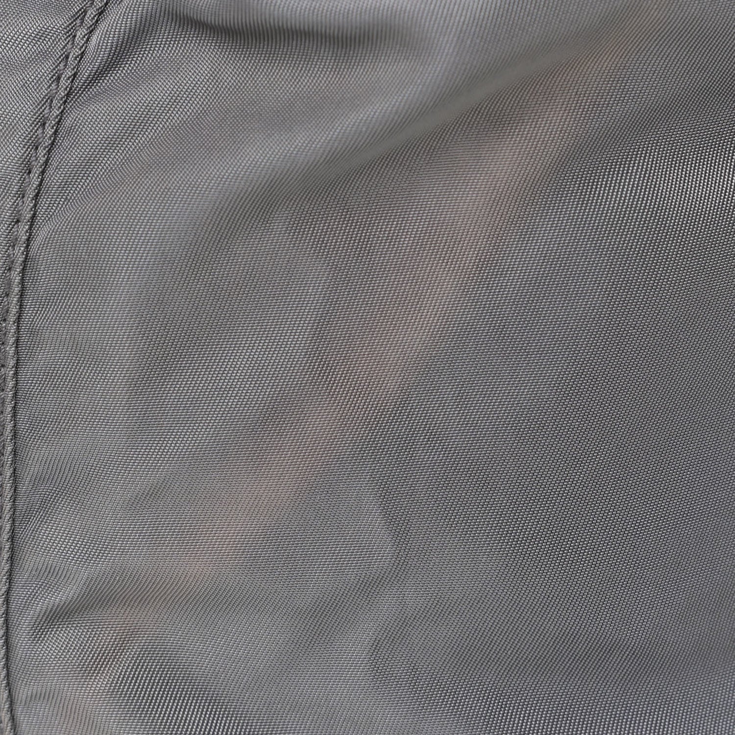 Prada Tessuto Nylon Vela Medium Backpack Ardesia 5 of 9