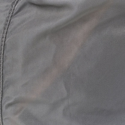 Prada Tessuto Nylon Vela Medium Backpack Ardesia 5 of 9