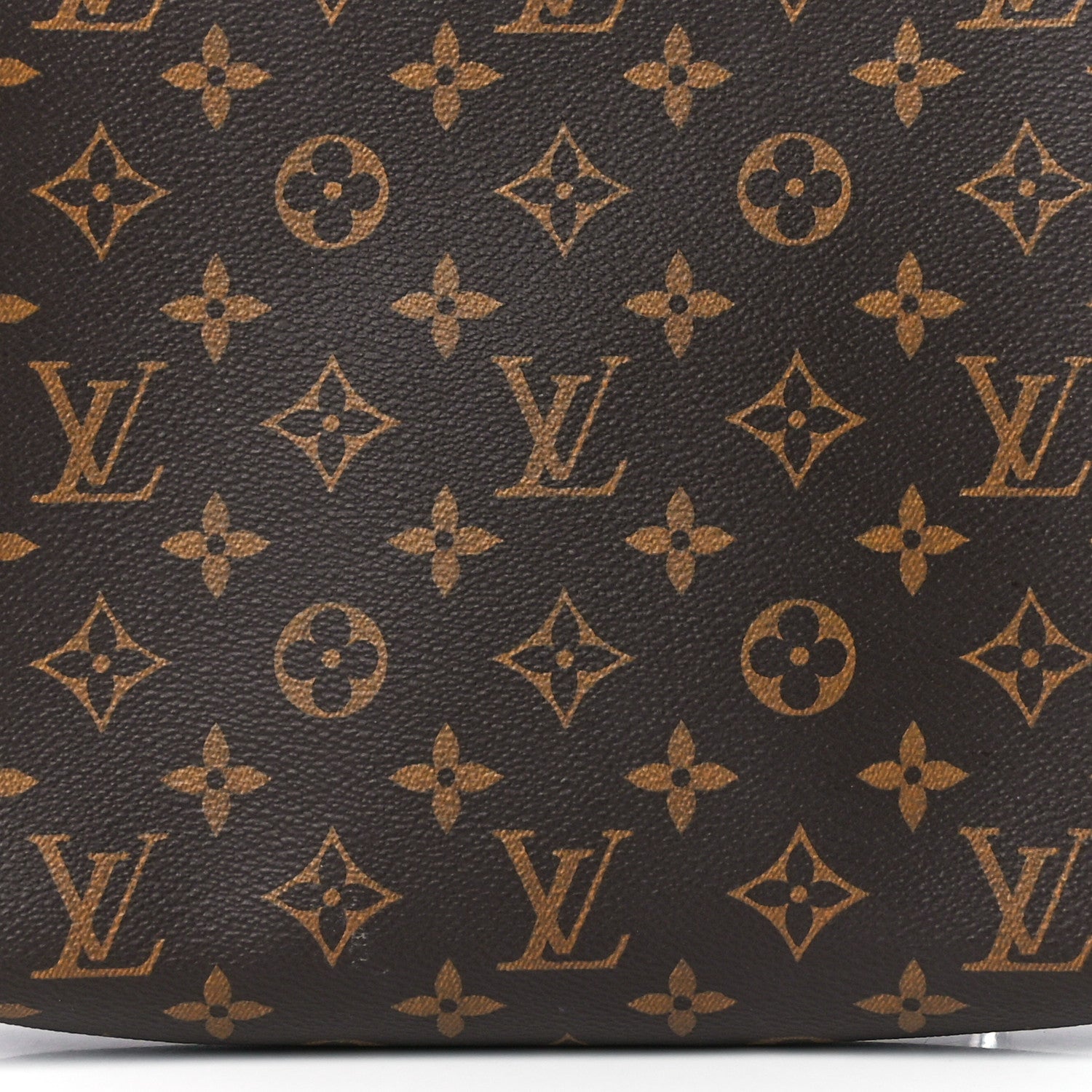 Louis Vuitton Monogram Toiletry Pouch 26 7 of 10