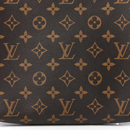 Louis Vuitton Monogram Toiletry Pouch 26 7 of 10