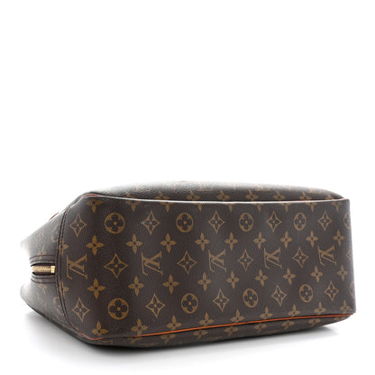Louis Vuitton Monogram Deauville 4 of 13