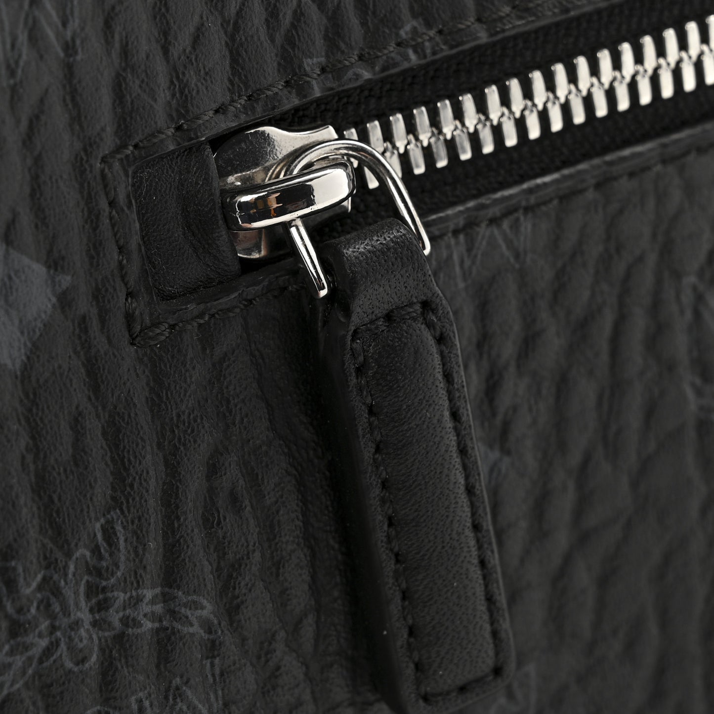 X Phenomenon Clutch Visetos PVC Insert Black