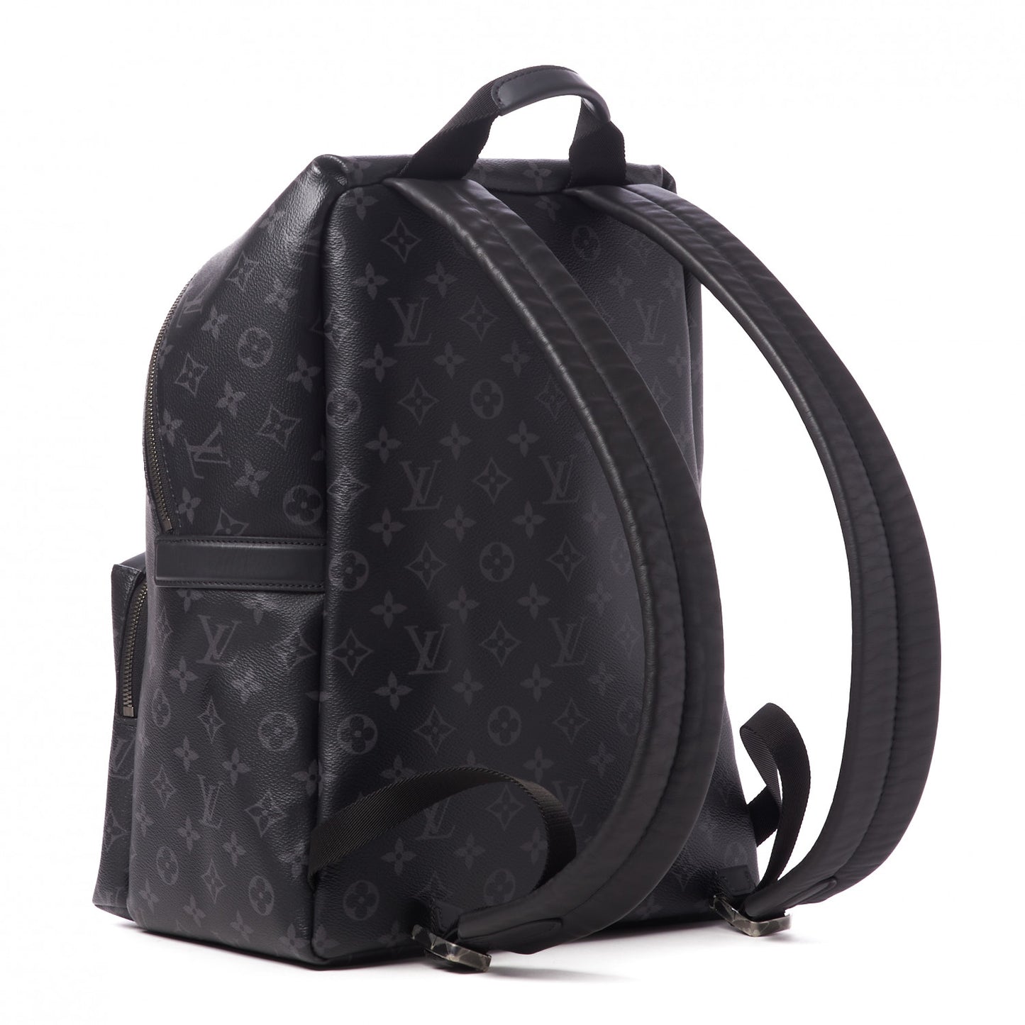Monogram Eclipse Apollo Backpack