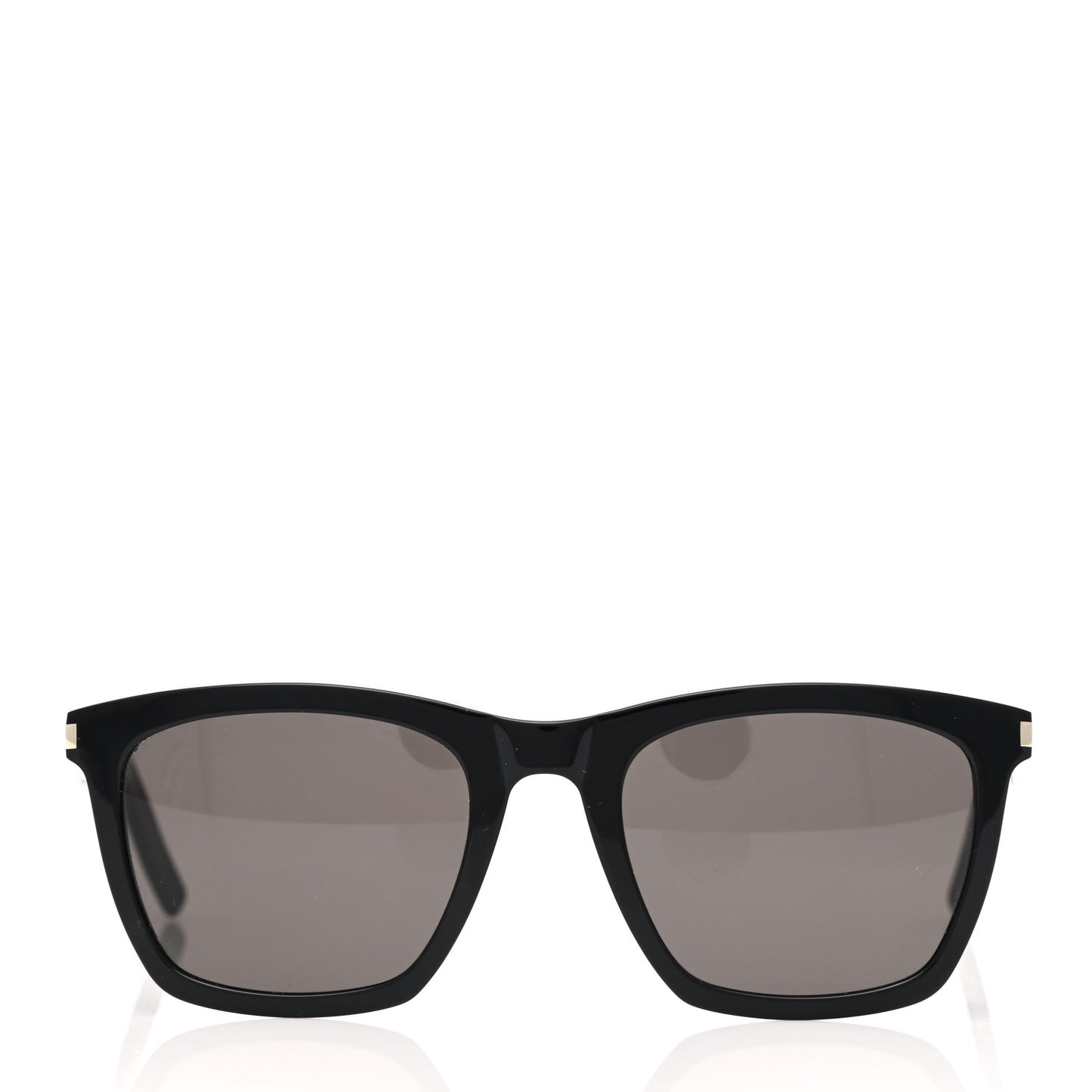 Acetate Sunglasses SL 281 Black