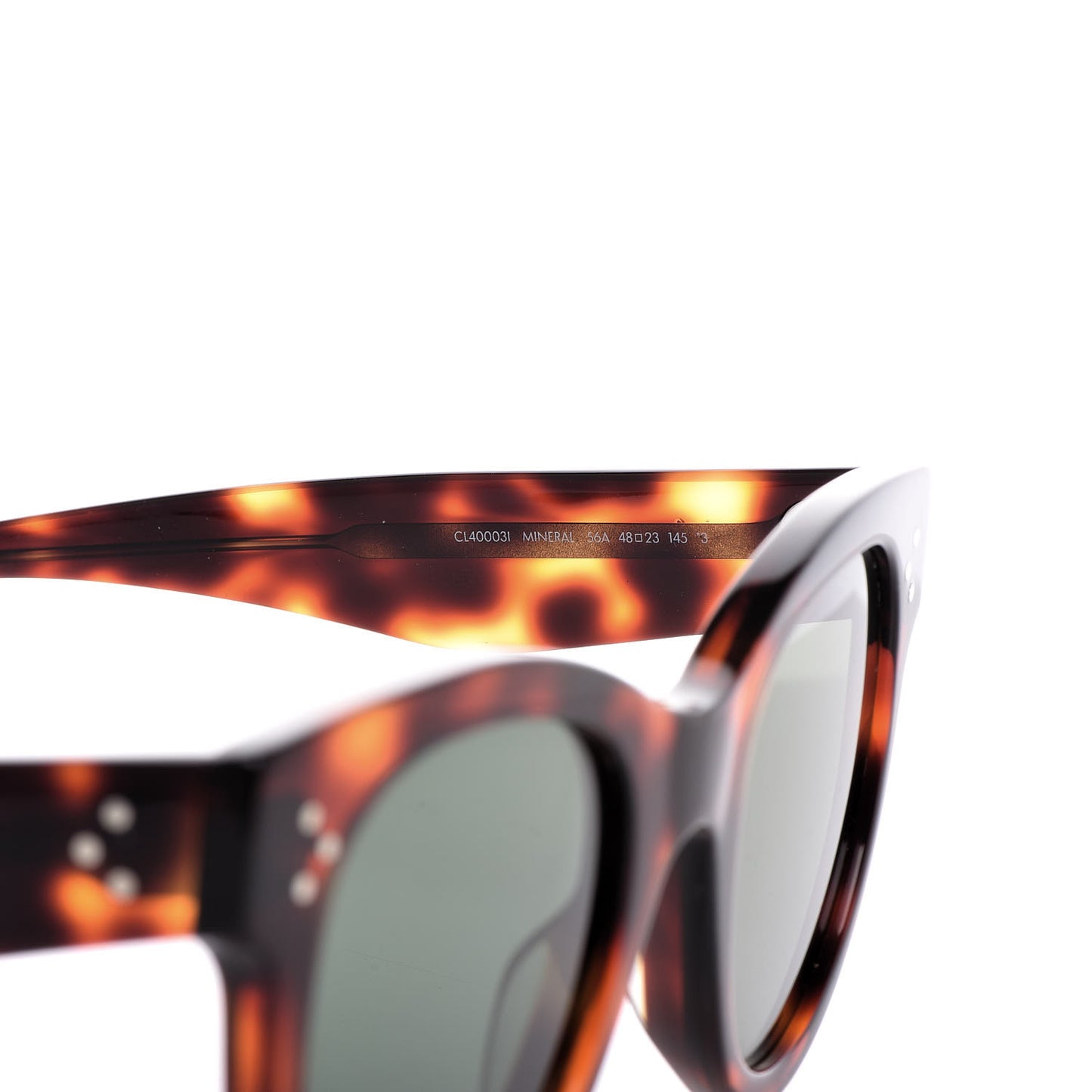 Sunglasses CL 400031 Red Havana