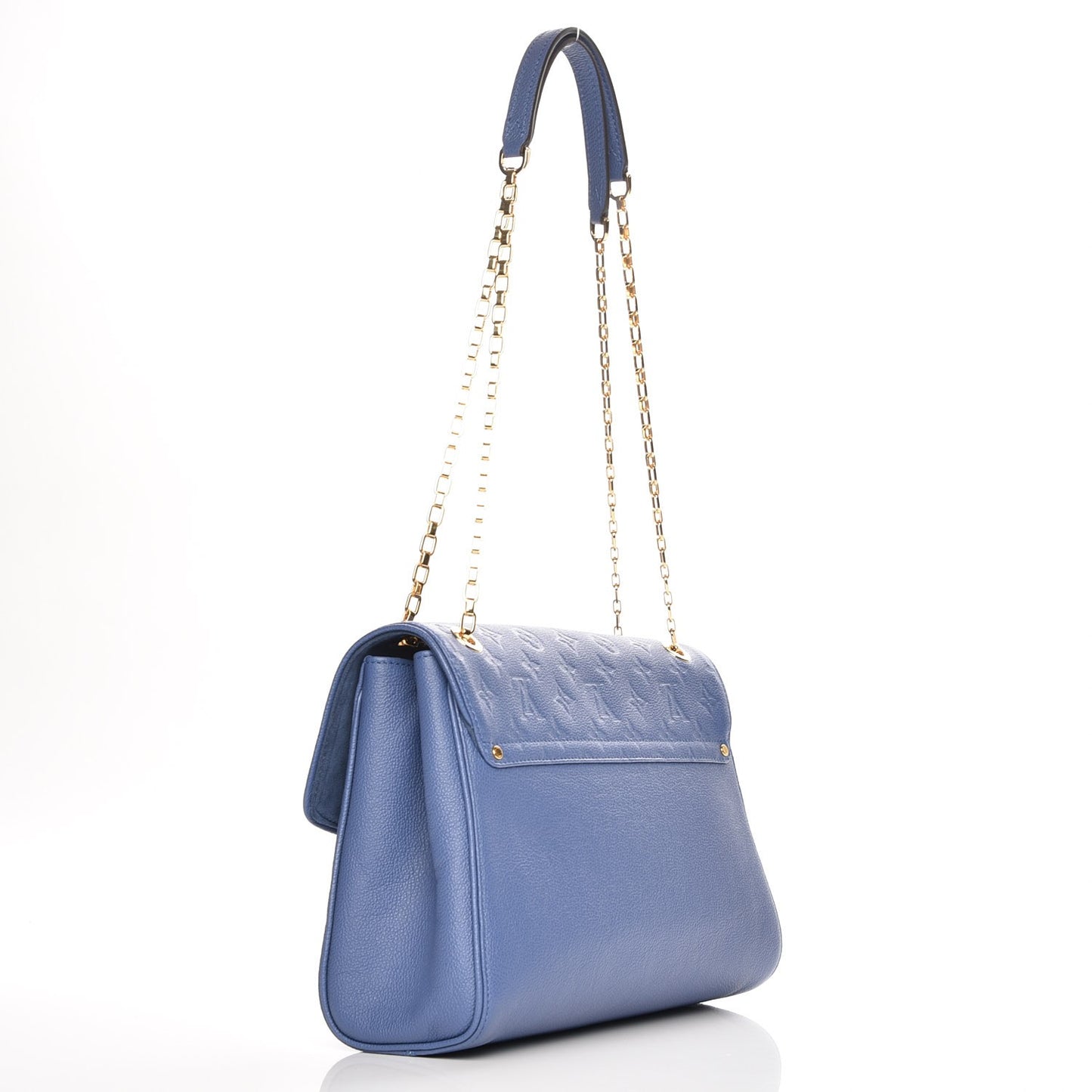 Empreinte Saint Germain MM Denim