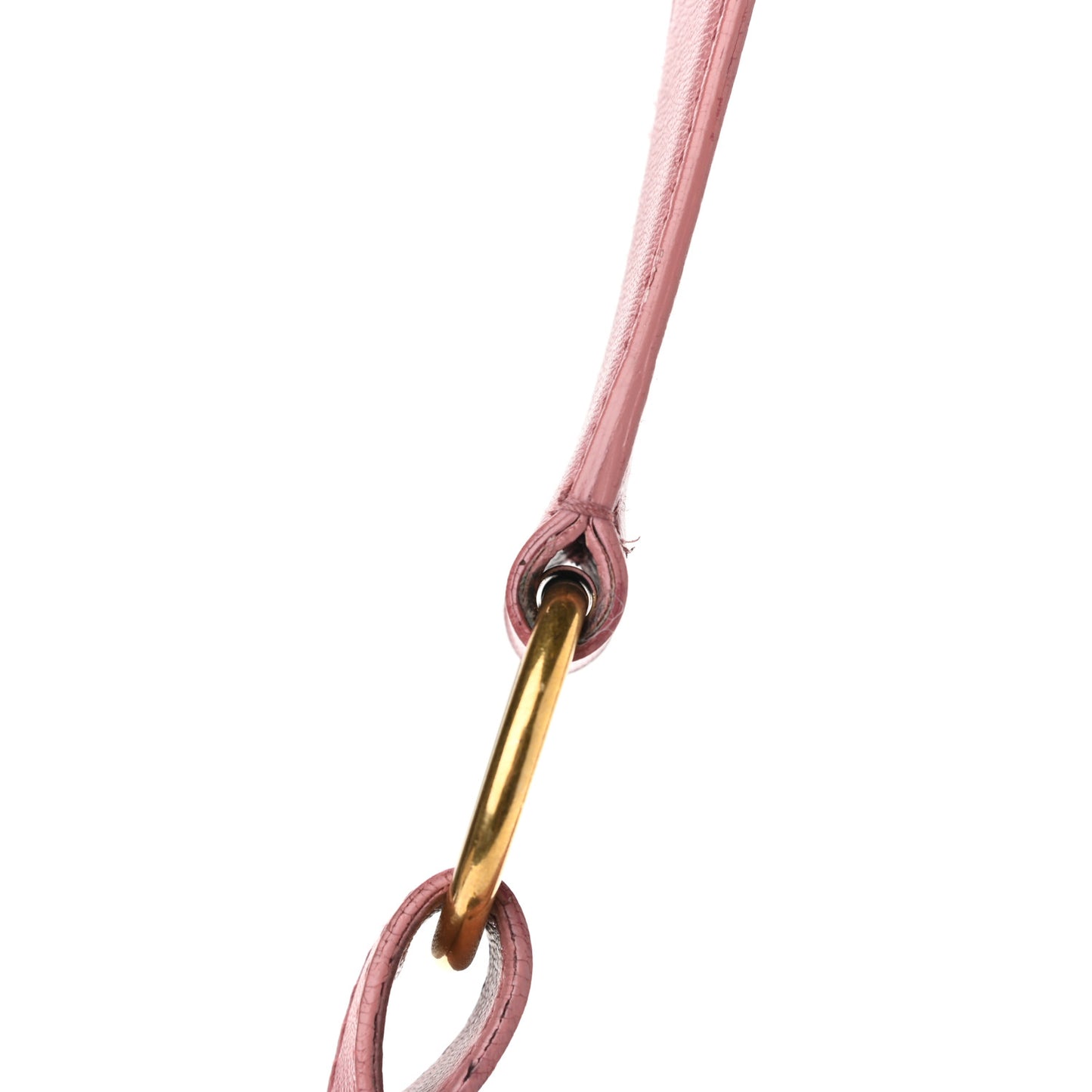 Chevre Bow Handbag