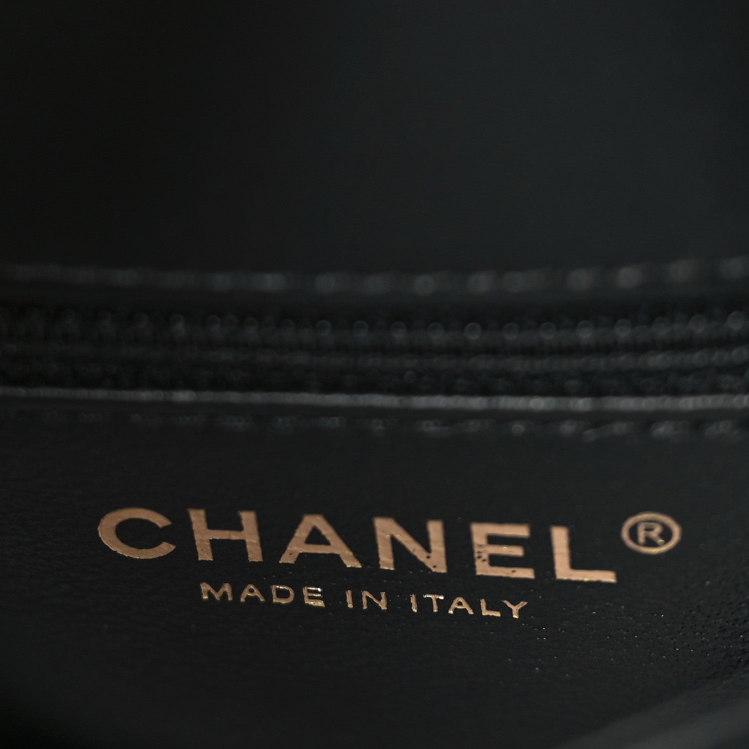 Chanel Lambskin Quilted Small Trendy CC Dual Handle Flap Bag Black 6 of 8