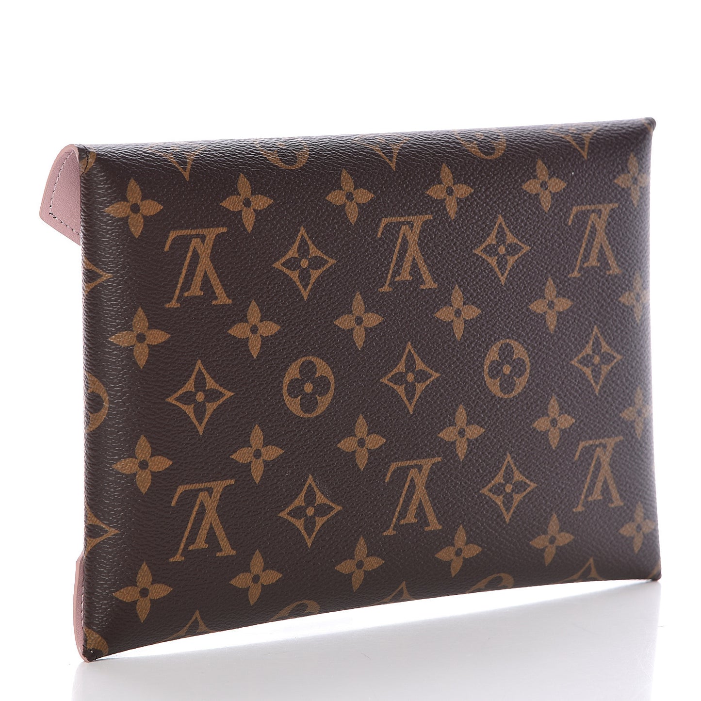 Monogram Kirigami Pochette Set