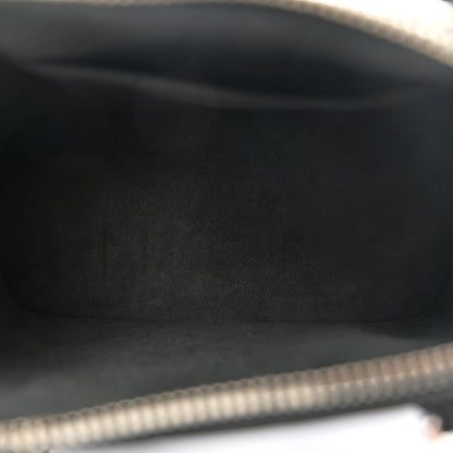 Louis Vuitton Epi Alma BB Denim Light 5 of 9