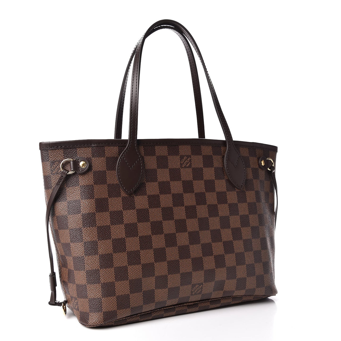 Damier Ebene Neo Neverfull PM