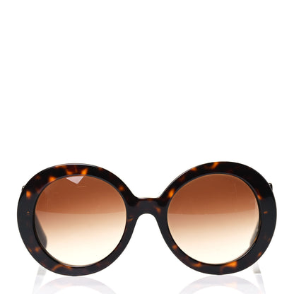 Prada Baroque Sunglasses SPR 27N Tortoise 2 of 6