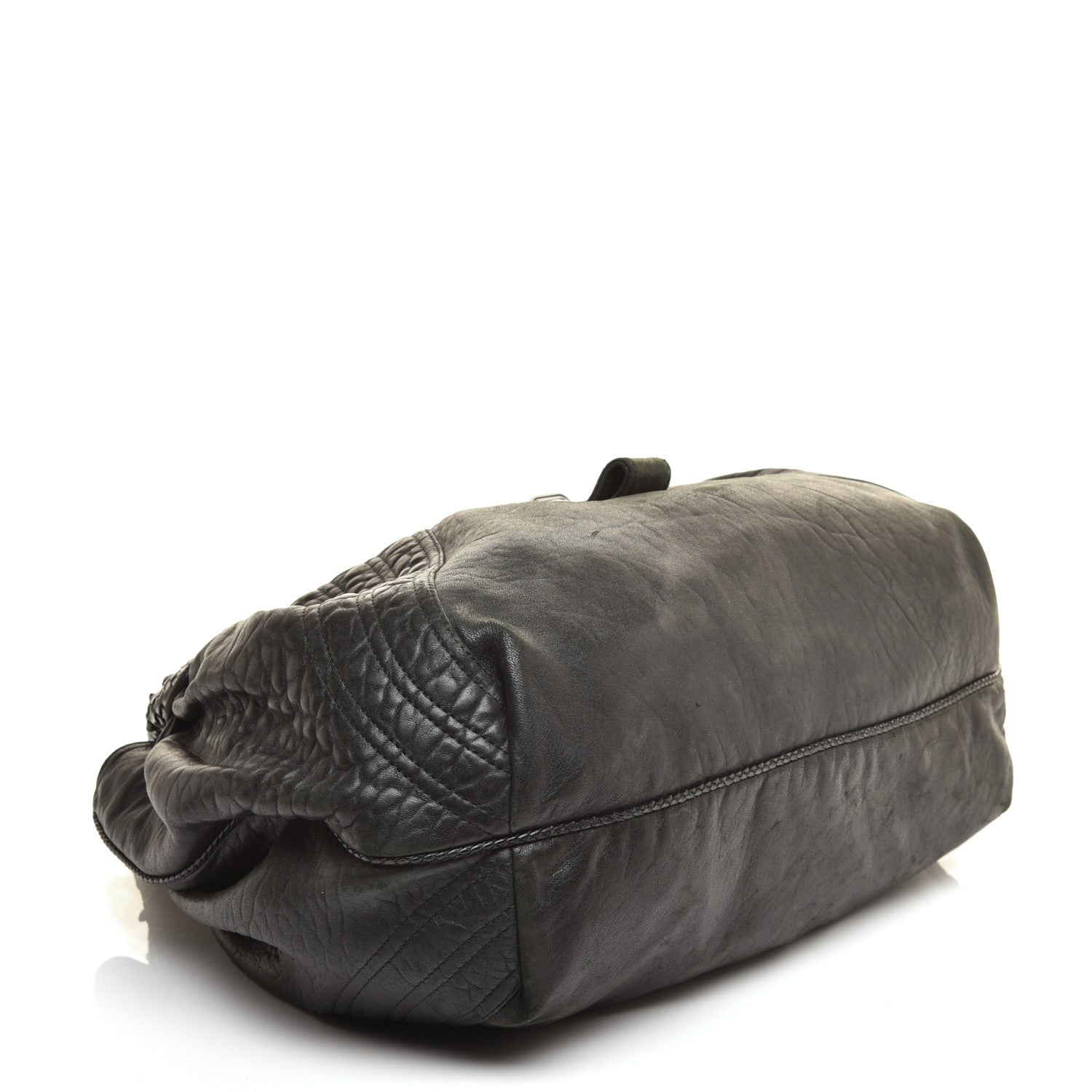 Fendi Nappa Spy Grey 4 of 9