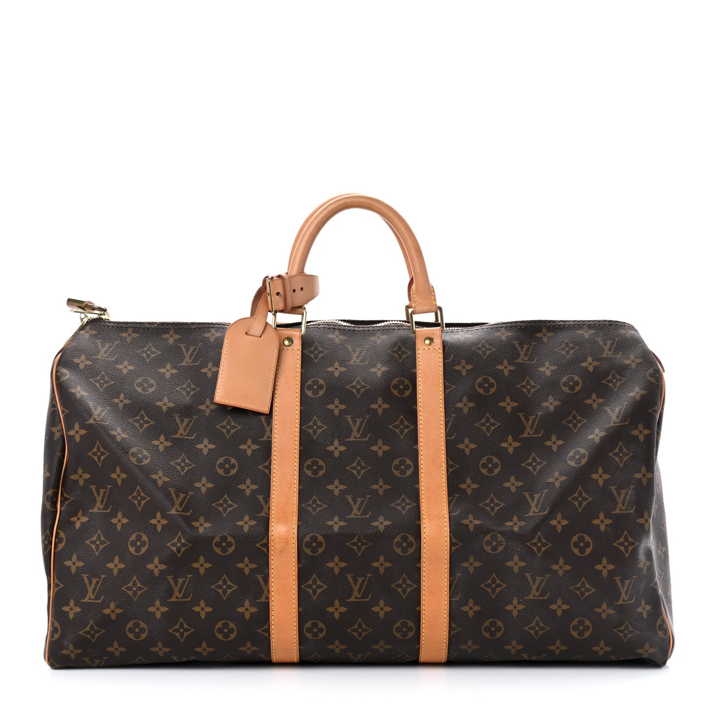 Monogram Keepall 55