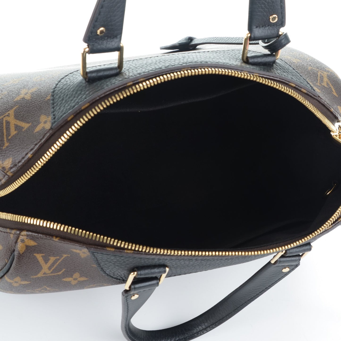 Monogram Retiro NM Black