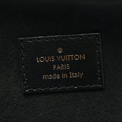 Louis Vuitton Game On Vanity PM Black 6 of 9