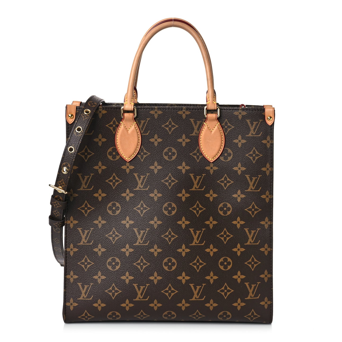 Monogram Sac Plat PM