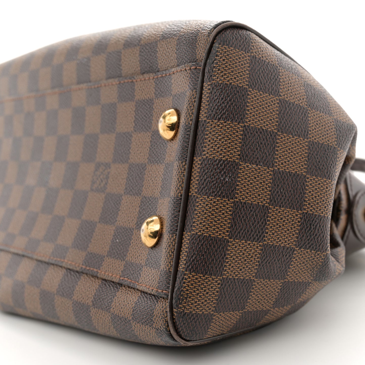 Damier Ebene Trevi PM