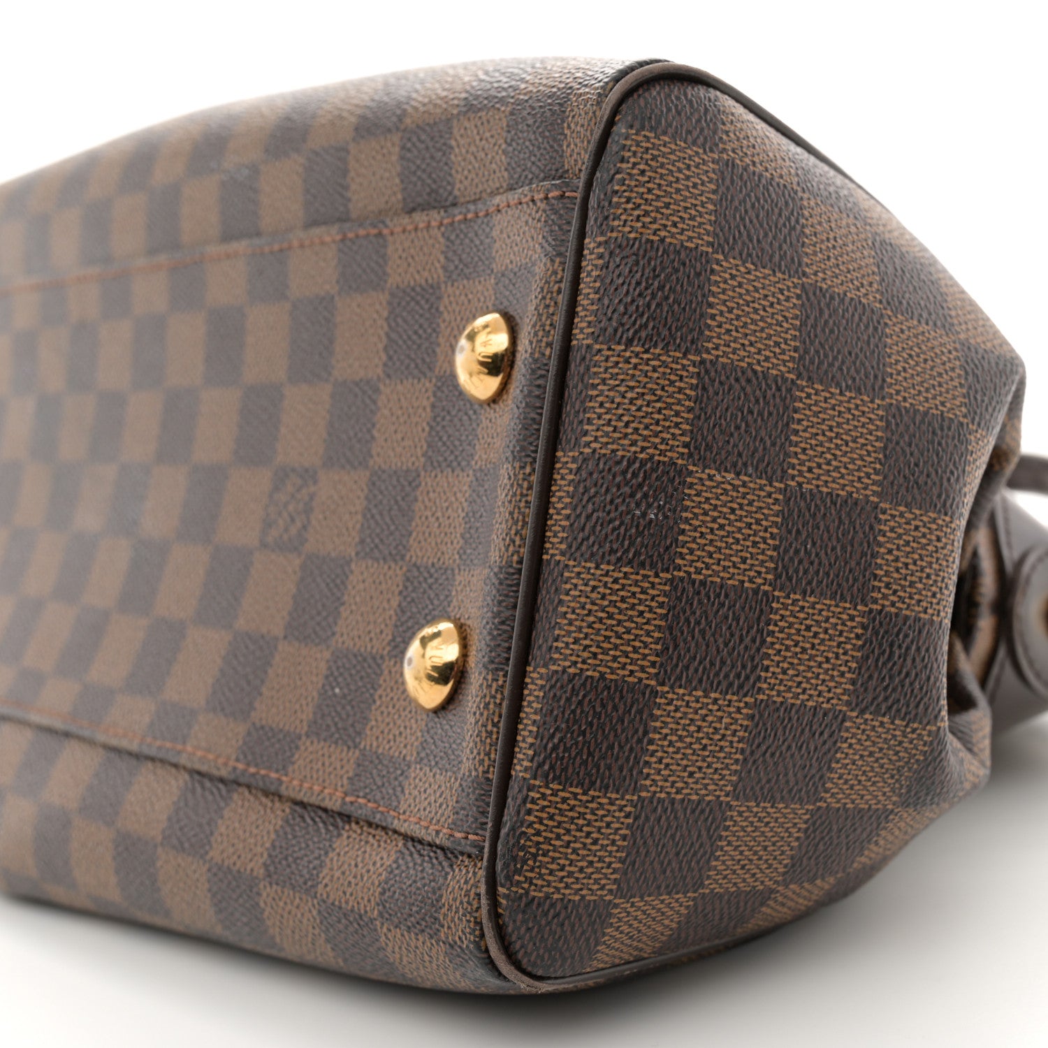 Louis Vuitton Damier Ebene Trevi PM 10 of 15