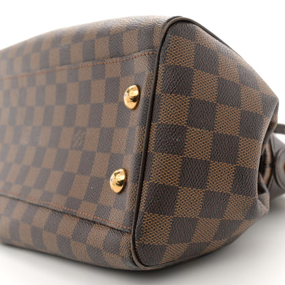 Louis Vuitton Damier Ebene Trevi PM 10 of 15