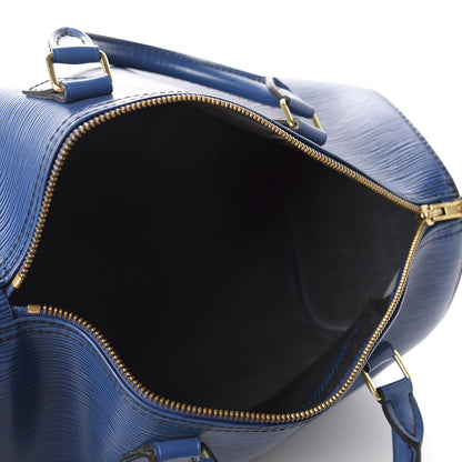 Louis Vuitton Epi Speedy 30 Toledo 5 of 12