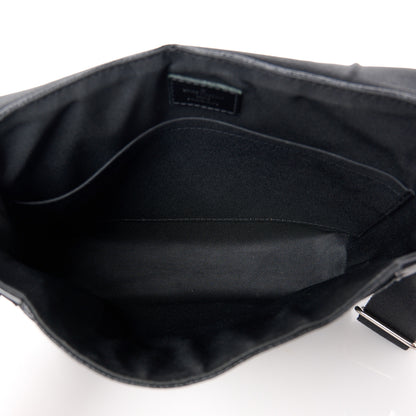 Louis Vuitton Damier Graphite District PM 5 of 12