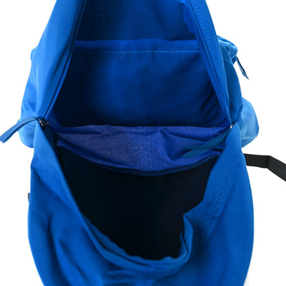Marc Jacobs Nylon Statue of Liberty Print Backpack Cobalt Blue 4 of 10