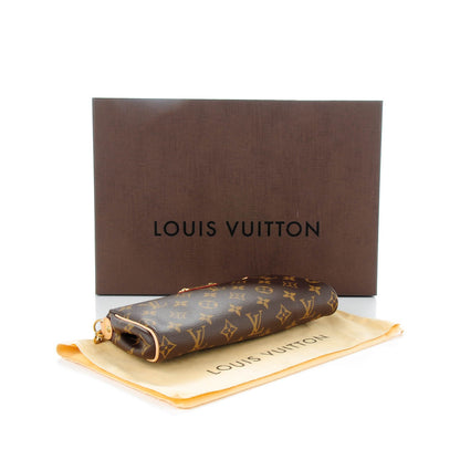 Louis Vuitton Monogram Eva Clutch 4 of 7
