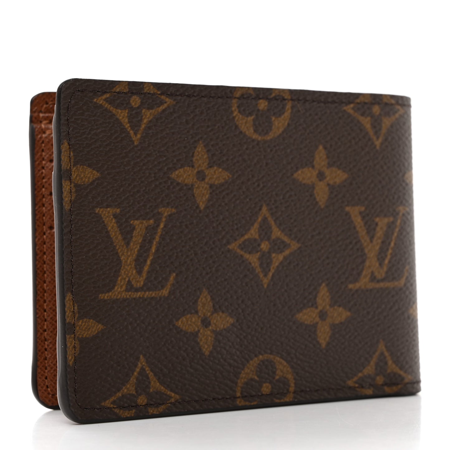 Monogram Multiple Wallet