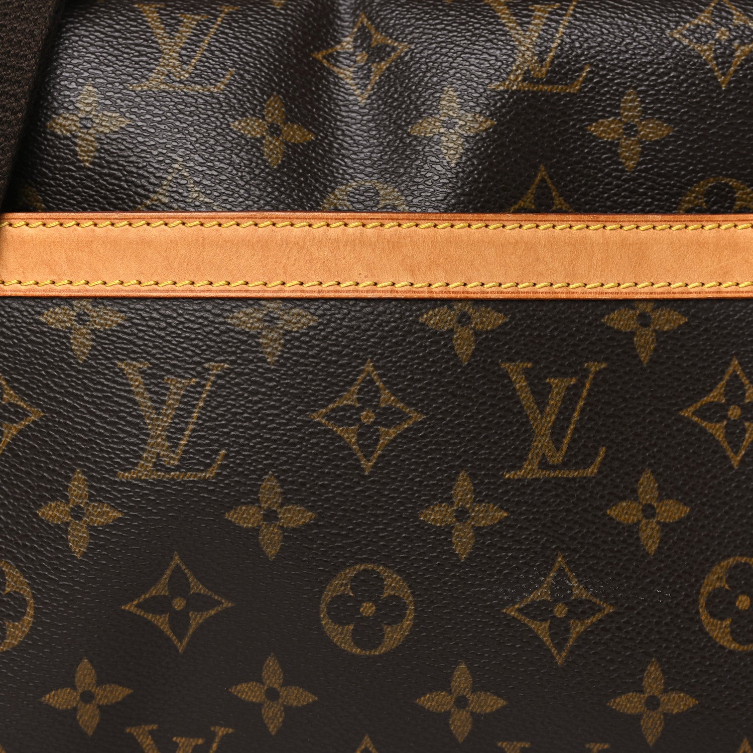 Louis Vuitton Monogram Reporter PM 8 of 10