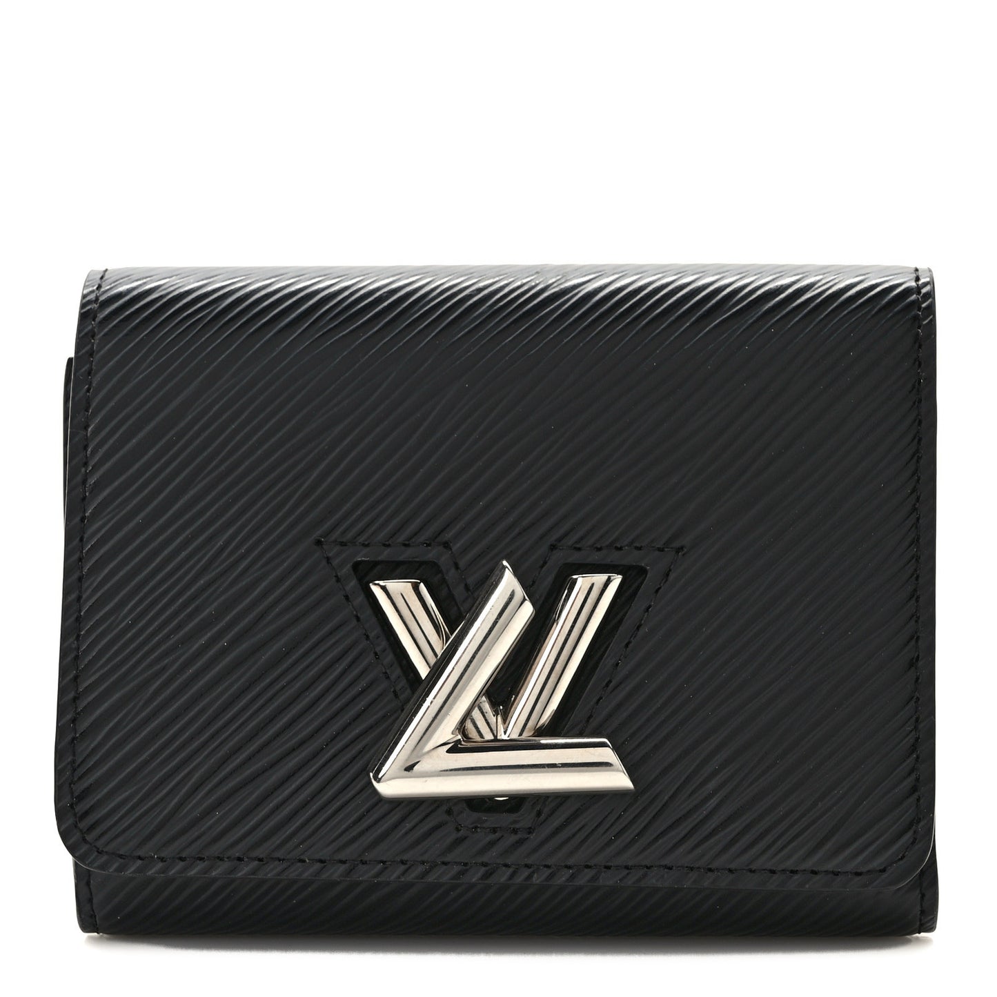 Epi Twist XS Wallet Black