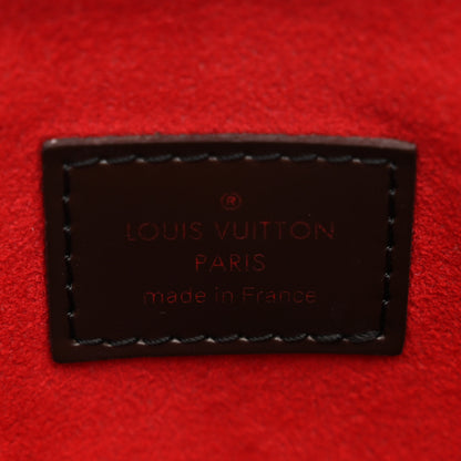 Louis Vuitton Damier Ebene Trevi PM 6 of 12