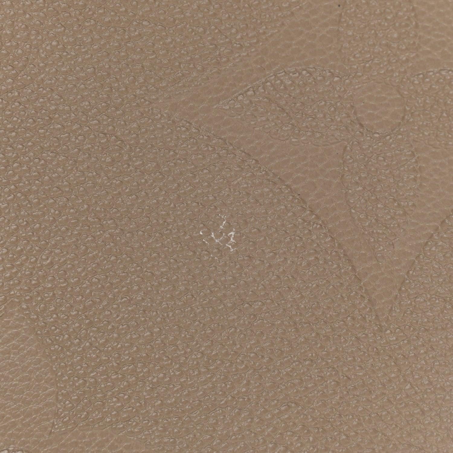 Louis Vuitton Empreinte Monogram Giant Onthego MM Tourterelle 12 of 13