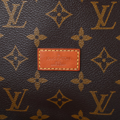 Louis Vuitton Monogram Saumur 30 6 of 12