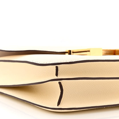 Hermes Epsom Constance 18 Nata 9 of 11