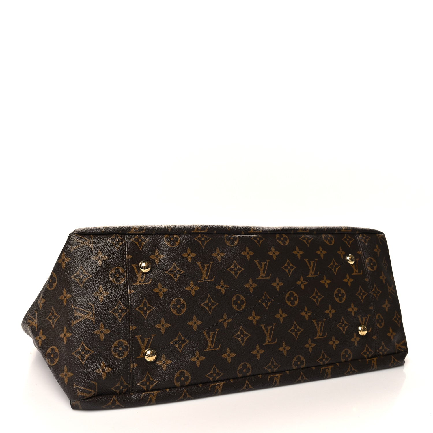 Louis Vuitton Monogram Artsy GM 4 of 10